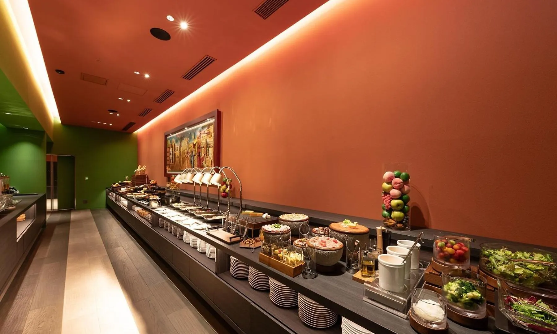 Hotel Il Palazzo - Vacation Stay 68234V 福岡市 0*,  日本