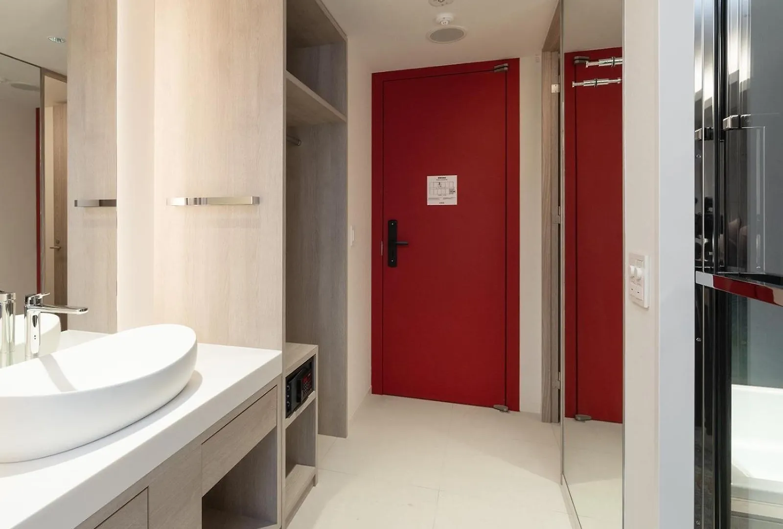 Hotel Il Palazzo - Vacation Stay 68234V 福岡市