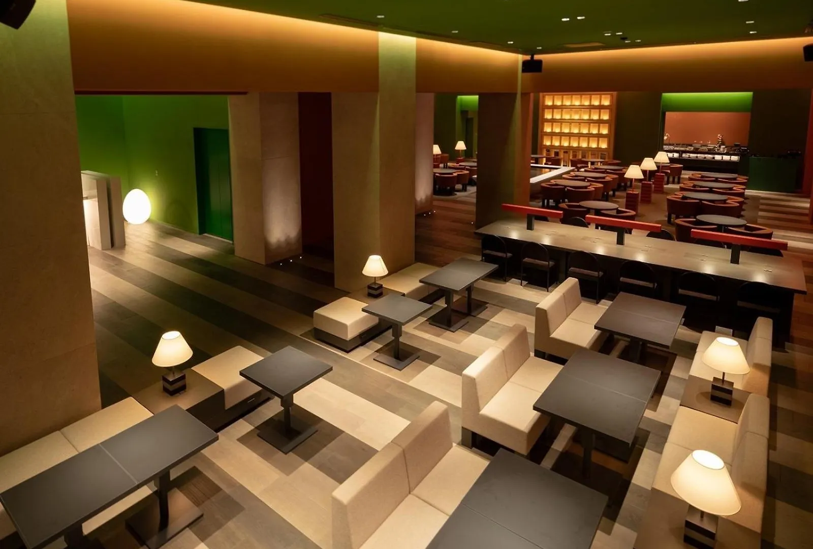 Hotel Il Palazzo - Vacation Stay 68234V 福岡市