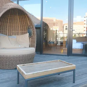3* ホテル Origo Nakasu -riverfront-
