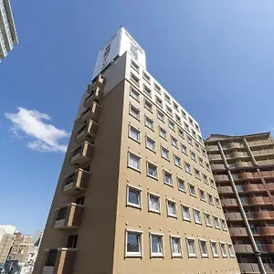3* Hotel Toyoko Tenjin