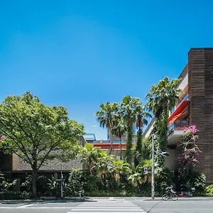 4* Hotel With The Style