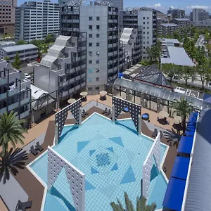 3* Hotel The Residential