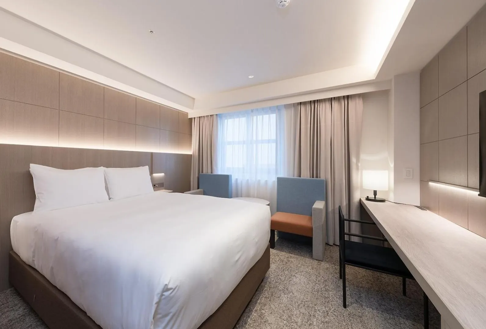 Hotel Il Palazzo - Vacation Stay 68234V Fukuoka