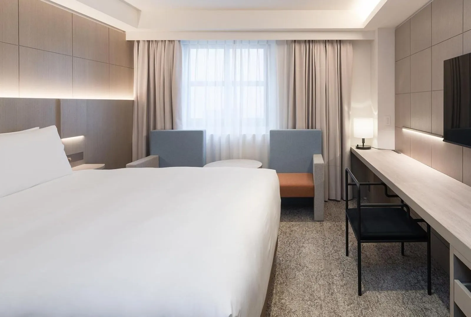 Hotel Il Palazzo - Vacation Stay 68234V Fukuoka  Japan