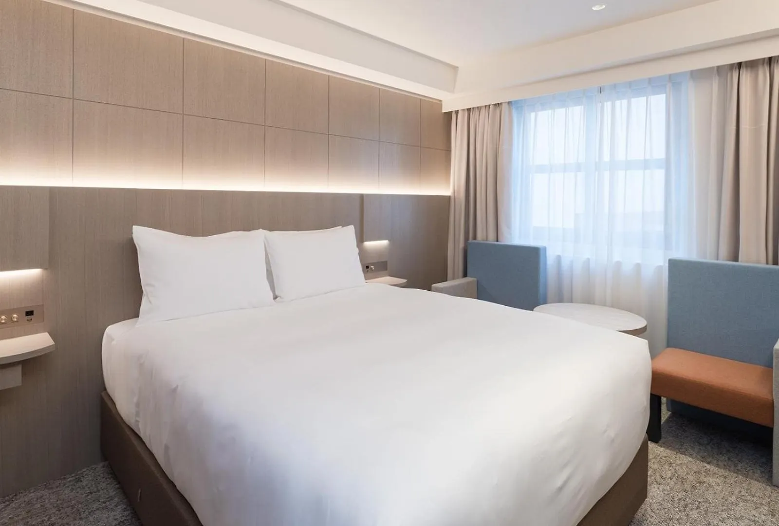 Hotel Il Palazzo - Vacation Stay 68234V Fukuoka
